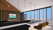 Rojales Großzügige und exklusive Villen mit 3 Schlafzimmern, 3 Bädern, Gäste-WC, Infinity-Pool, Garage/Keller und Meerblick Haus