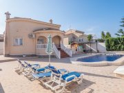 Rojales Hübsche Villa im mediterranen Stil in attraktiver Umgebung Haus kaufen