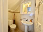 Rojales Reihenhaus mit 2 Schlafzimmern, 1 Bad, Gäste-WC und Gemeinschaftspool in der Urbanisation La Fiesta II Haus kaufen