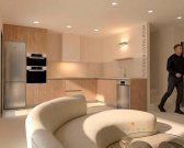 Daya Nueva Doppelhaus-Villen mit 3 Schlafzimmern, 2 Bädern, Gäste-WC, Dachterrasse, Kfz-Stellplatz und optionalem Privatpool Haus kaufen