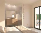 Daya Nueva Doppelhaus-Villen mit 3 Schlafzimmern, 2 Bädern, Gäste-WC, Dachterrasse, Kfz-Stellplatz und optionalem Privatpool Haus kaufen
