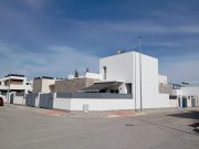 Daya Vieja Moderne Villa mit 3 Schlafzimmern, 3 Bädern, Dachterrasse und Privatpool Haus kaufen