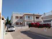 Daya Vieja Obergeschoss-Wohnung mit 2 Schlafzimmern, 1 Bad, Dachterrasse und Gemeinschaftspool Wohnung kaufen
