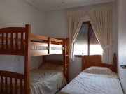Daya Vieja Obergeschoss-Wohnung mit 2 Schlafzimmern, 1 Bad, Dachterrasse und Gemeinschaftspool Wohnung kaufen