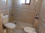 Daya Vieja Obergeschoss-Wohnung mit 2 Schlafzimmern, 1 Bad, Dachterrasse und Gemeinschaftspool Wohnung kaufen