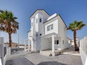La Marina Wunderbare spanische Neubau-Häuser in La Marina zum Top-Preis! Haus kaufen