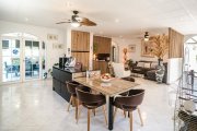 San Fulgencio Exklusive andalusische Villa mit privatem Pool in La Marina - luxuriöses Wohnen unter der spanischen Sonne Haus kaufen