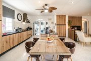 San Fulgencio Exklusive andalusische Villa mit privatem Pool in La Marina - luxuriöses Wohnen unter der spanischen Sonne Haus kaufen