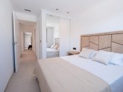 San Fulgencio Exklusive Doppelhaushälften mit 3 Schlafzimmern, 2 Bädern, Dachterrasse, Klimaanlage, Privatpool und Kfz-Stellplatz Haus