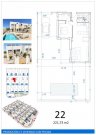 San Fulgencio Exklusive Villen mit 3 Schlafzimmern, 2 Bädern, Gäste-WC, Dachterrasse, Klimaanlage, Privatpool und Kfz-Stellplatz Haus kaufen