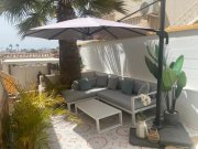 San Fulgencio Freistehende Villa mit zwei Wohneinheiten, Carport und Gemeinschaftspool in bester Lage Haus kaufen