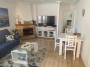 San Fulgencio Freistehende Villa mit zwei Wohneinheiten, Carport und Gemeinschaftspool in bester Lage Haus kaufen