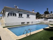 San Fulgencio Freistehende Villa mit 5 Schlafzimmern, 2 Bädern und Privatpool in La Escuera Haus kaufen