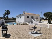 San Fulgencio Freistehende Villa mit 5 Schlafzimmern, 2 Bädern und Privatpool in La Escuera Haus kaufen