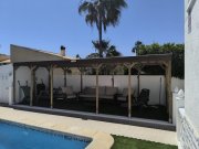 San Fulgencio Freistehende Villa mit 5 Schlafzimmern, 2 Bädern und Privatpool in La Escuera Haus kaufen