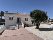 San Fulgencio Freistehende Villa mit 5 Schlafzimmern, 2 Bädern und Privatpool in La Escuera Haus kaufen