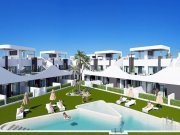 San Fulgencio Neubau-Apartments in der Nähe von Stränden, Golfplätzen, Annehmlichkeiten Wohnung kaufen