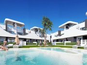 San Fulgencio Neubau-Wohnanlage mit modernen Apartments in bester Lage - in der Nähe von Stränden und Golfplätzen Wohnung kaufen