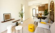 San Fulgencio Obergeschoss-Wohnungen mit 2 Schlafzimmern, 2 Bädern, Dachterrasse, Kfz-Stellplatz und Gemeinschaftspool Wohnung kaufen