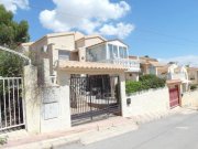 San Fulgencio Sehr schöne Villa mit Kamin, Klimaanlage und Alarmanlage Haus kaufen