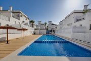 San Fulgencio Villen mit 3 Schlafzimmern, 3 Bädern, Dachterrasse, Kfz-Stellplatz und Gemeinschaftspool Haus kaufen