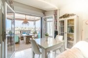 San Fulgencio Wunderschöne freistehende Villa mit Gästeappartement und Meerblick Haus kaufen