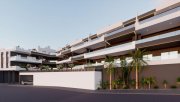 Benijófar Appartements mit 2 Schlafzimmern, 2 Bädern, Einbauküchen mit Elektrogeräten und Gemeinschaftspool Wohnung kaufen
