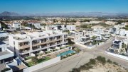 Benijófar Appartements mit 3 Schlafzimmern, 2 Bädern, Tiefgaragenstellplatz und Gemeinschaftspool Wohnung kaufen