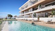 Benijófar Appartements mit 3 Schlafzimmern, 2 Bädern, Tiefgaragenstellplatz und Gemeinschaftspool Wohnung kaufen