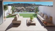 Benijófar Appartements mit 3 Schlafzimmern, 2 Bädern, Tiefgaragenstellplatz und Gemeinschaftspool Wohnung kaufen