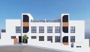 Benijófar Appartements mit 3 Schlafzimmern, 2 Bädern, Tiefgaragenstellplatz und Gemeinschaftspool Wohnung kaufen