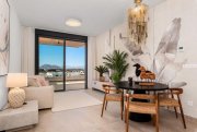 Benijófar Appartements mit 4 Schlafzimmern, 2 Bädern, Einbauküchen mit Elektrogeräten und Gemeinschaftspool Wohnung kaufen
