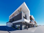 Benijófar Moderne Appartements mit 3 Schlafzimmern, 2 Bädern, Einbauküchen mit Elektrogeräten und Gemeinschaftspool Wohnung kaufen