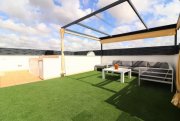 Benijófar Moderne Doppelhaushälfte mit 3 Schlafzimmern, 2 Bädern, Gäste-WC, Dachterrasse und Privatpool Haus kaufen