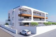 Benijófar Penthouse-Wohnungen mit 3 Schlafzimmern, 2 Bädern, Dachterrasse und Tiefgaragenstellplatz Wohnung kaufen