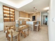 Benijófar Penthouse-Wohnungen mit 3 Schlafzimmern, 2 Bädern, Dachterrasse, Tiefgaragenstellplatz und Gemeinschaftspool Wohnung kaufen