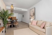 Benijófar Penthouse-Wohnungen mit 3 Schlafzimmern, 2 Bädern, Dachterrasse, WC, Privatpool und Einbauküchen mit Elektrogeräten Wohnung