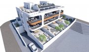 Benijófar Penthouse-Wohnungen mit 3 Schlafzimmern, 2 Bädern, Dachterrasse, Tiefgaragenstellplatz und Gemeinschaftspool Wohnung kaufen