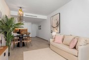Benijófar Penthouse-Wohnungen mit 2 Schlafzimmern, 2 Bädern, Dachterrasse, WC, Privatpool und Einbauküchen mit Elektrogeräten Wohnung