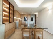 Benijófar Penthouse-Wohnungen mit 3 Schlafzimmern, 2 Bädern, Dachterrasse, Tiefgaragenstellplatz und Gemeinschaftspool Wohnung kaufen