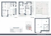 Benijófar Villen mit 3 Schlafzimmern, 3 Bädern, Dachterrasse, Keller, Klimaanlage, Kfz-Stellplatz und Privatpool Haus kaufen