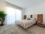 Benijófar Villen mit 3 Schlafzimmern, 3 Bädern, Dachterrasse, Klimaanlage, Kfz-Stellplatz und Privatpool Haus kaufen