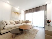 Benijófar Villen mit 3 Schlafzimmern, 3 Bädern, Dachterrasse, Klimaanlage, Kfz-Stellplatz und Privatpool Haus kaufen