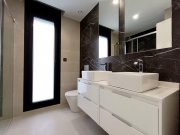 Benijófar Villen mit 3 Schlafzimmern, 3 Bädern, Dachterrasse, Klimaanlage, Kfz-Stellplatz und Privatpool Haus kaufen