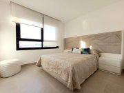 Benijófar Villen mit 3 Schlafzimmern, 3 Bädern, Dachterrasse, Klimaanlage, Kfz-Stellplatz und Privatpool Haus kaufen