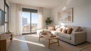 Benijófar Wunderschönes Neubauapartment. Wohnung kaufen