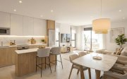 Benijófar Wunderschönes Neubauapartment. Wohnung kaufen