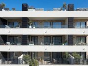 Benijofar Moderne Neubau-Apartments und Penthouses zentral in Benijofar Wohnung kaufen