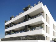 Benijofar Moderne Neubau-Apartments und Penthouses zentral in Benijofar Wohnung kaufen
