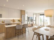 Benijofar Moderne Neubau-Apartments und Penthouses zentral in Benijofar Wohnung kaufen